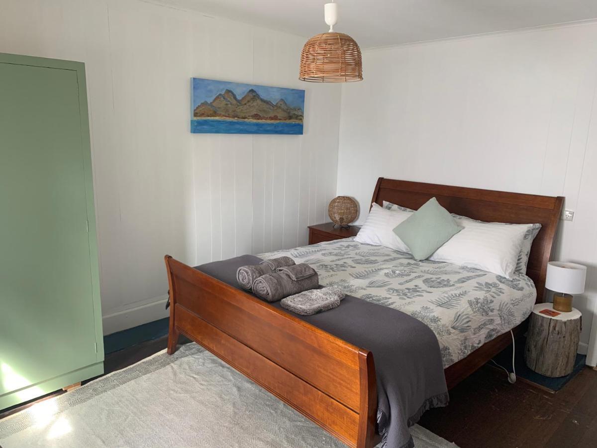 Wylah Cottage For A Peaceful Bruny Island Escape With Water Views, Fireplace & Wallabies Simpsons Bay Exterior foto