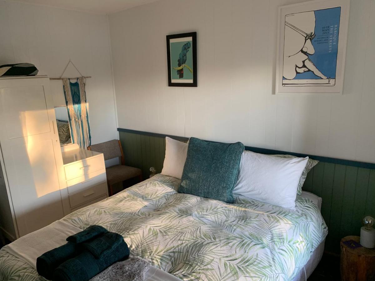 Wylah Cottage For A Peaceful Bruny Island Escape With Water Views, Fireplace & Wallabies Simpsons Bay Exterior foto