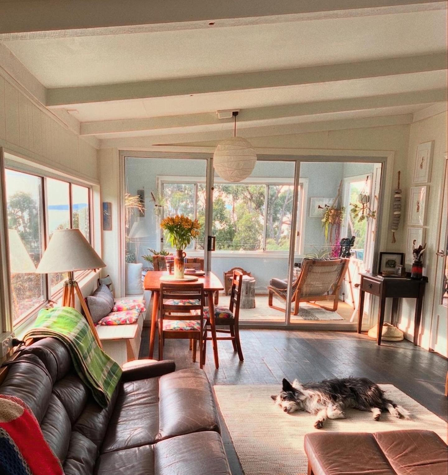 Wylah Cottage For A Peaceful Bruny Island Escape With Water Views, Fireplace & Wallabies Simpsons Bay Exterior foto