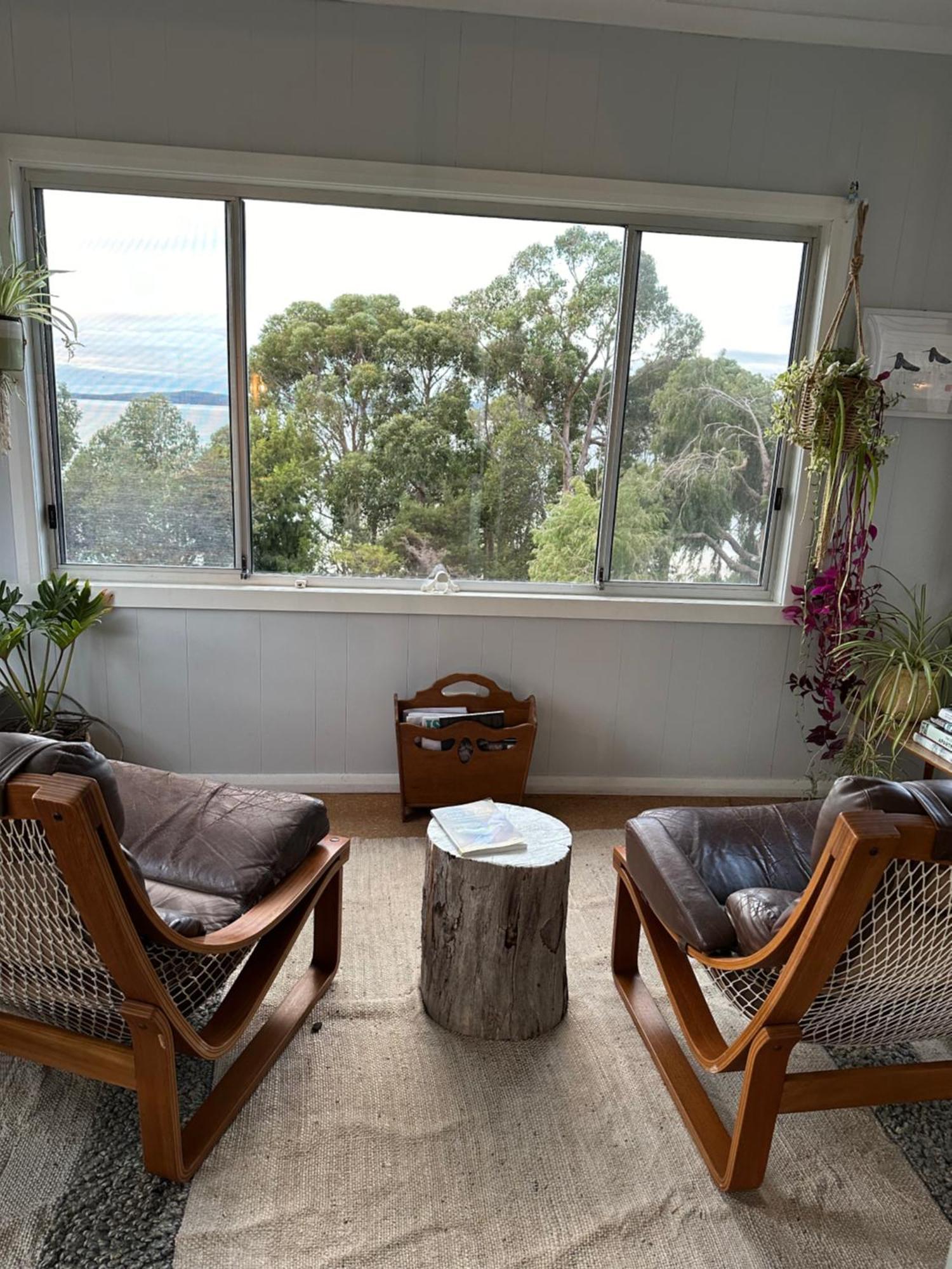 Wylah Cottage For A Peaceful Bruny Island Escape With Water Views, Fireplace & Wallabies Simpsons Bay Exterior foto