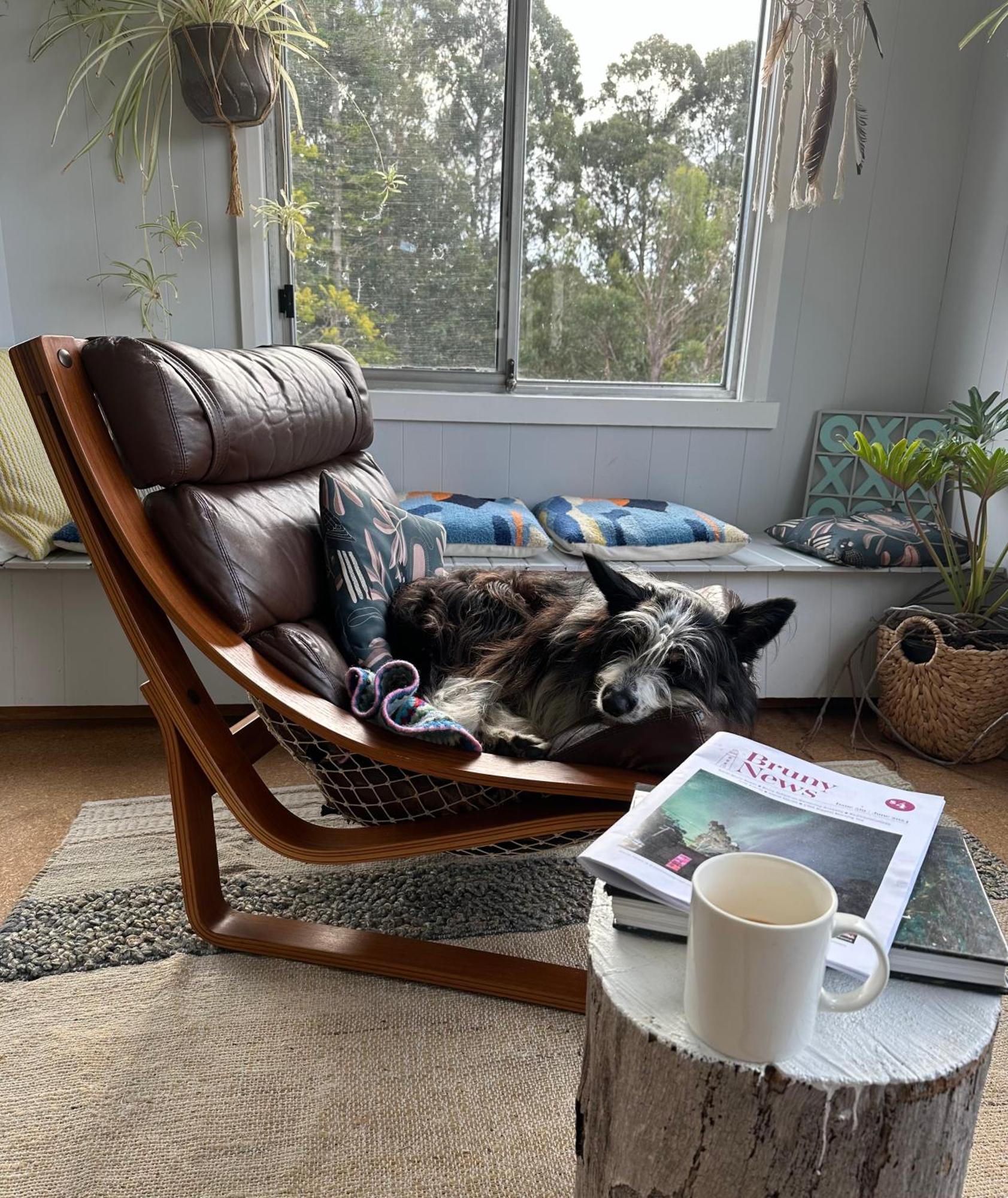Wylah Cottage For A Peaceful Bruny Island Escape With Water Views, Fireplace & Wallabies Simpsons Bay Exterior foto